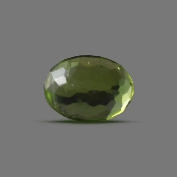 Peridot - 4.57 carats