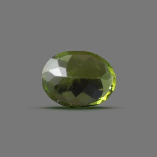 Peridot - 4.61 carats