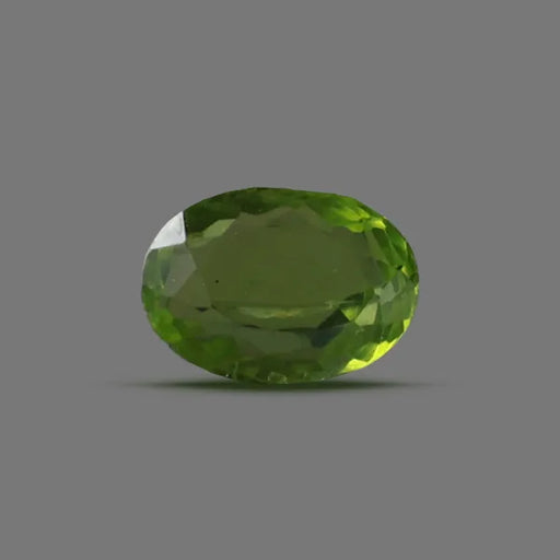 Peridot - 4.61 carats