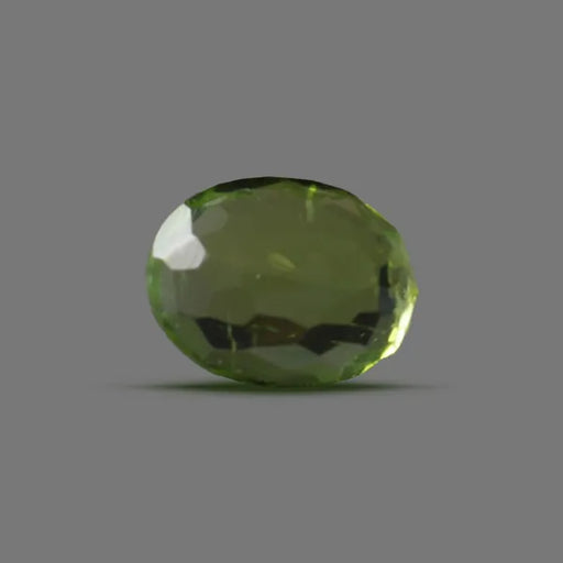 Peridot - 4.63 carats