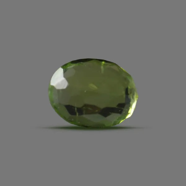 Peridot - 4.63 carats