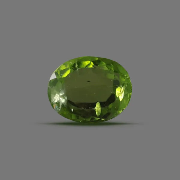 Peridot - 4.63 carats