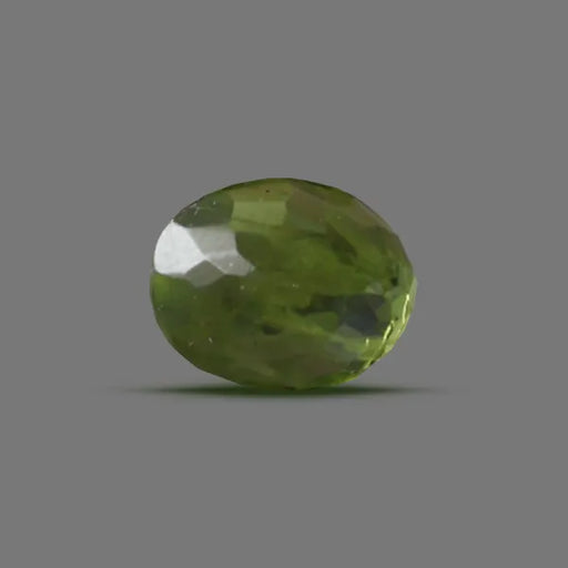 Peridot - 4.66 carats