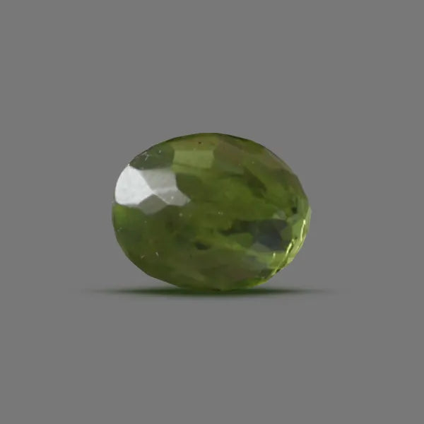 Peridot - 4.66 carats