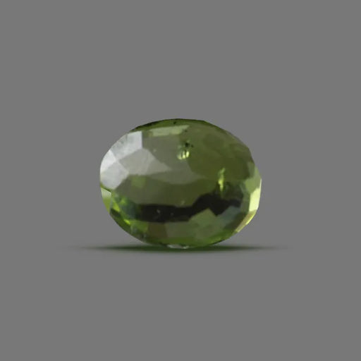 Peridot - 4.71 carats