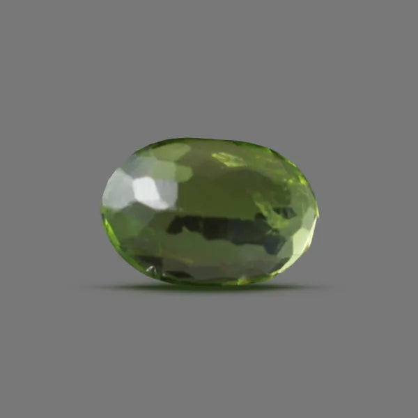 Peridot - 4.73 carats
