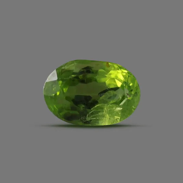 Peridot - 4.73 carats