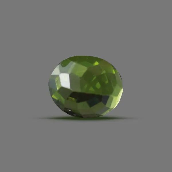 Peridot - 4.74 carats