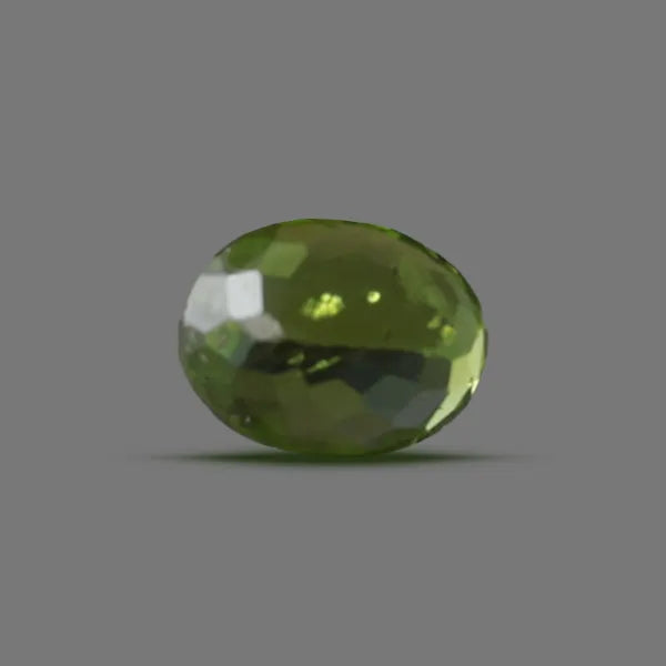 Peridot - 4.82 carats