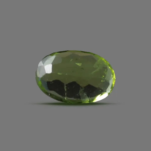 Peridot - 4.88 carats