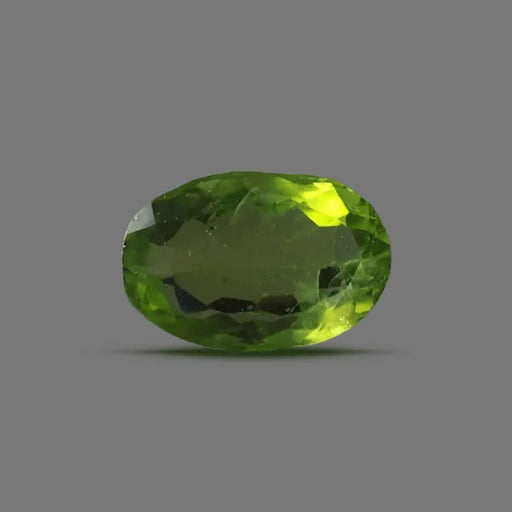 Peridot - 4.88 carats