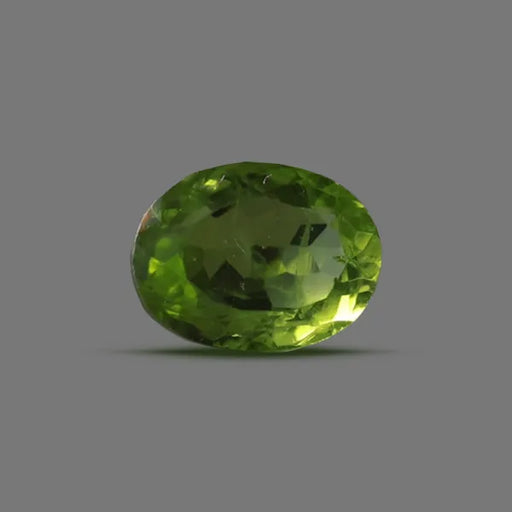 Peridot - 4.94 carats