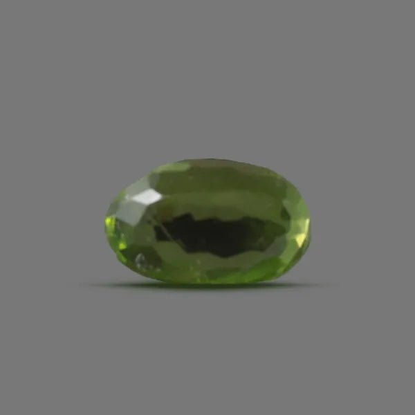 Peridot - 5.14 carats