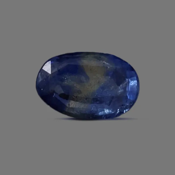 Pitambari Neelam  - 4.50 carats