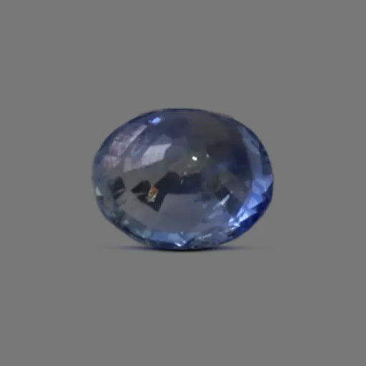 Pitambari Neelam  - 4.80 carats