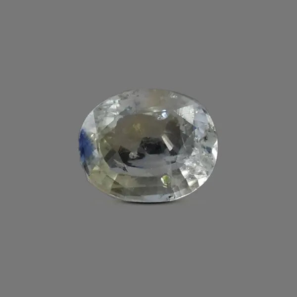 Pitambari Neelam  - 5.15 carats