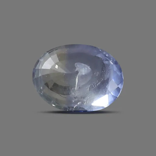 Pitambari Neelam  - 5.17 carats