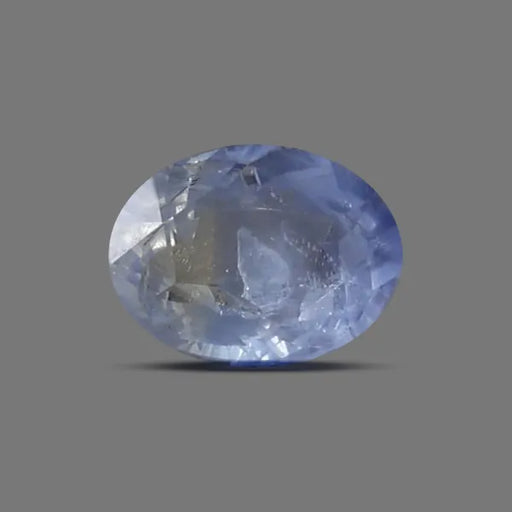 Pitambari Neelam  - 5.17 carats