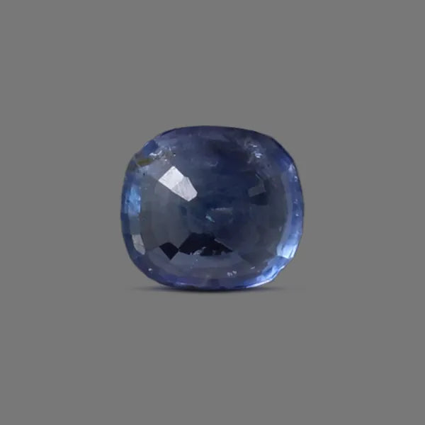 Pitambari Neelam  - 5.20 carats