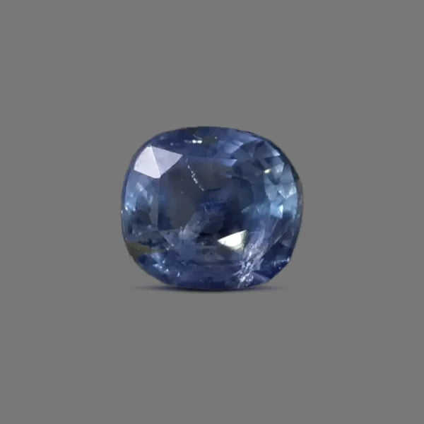 Pitambari Neelam  - 5.20 carats