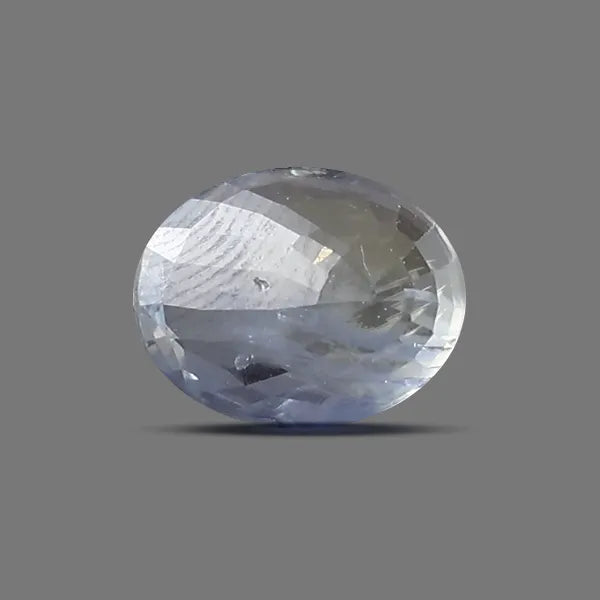 Pitambari Neelam  - 5.35 carats