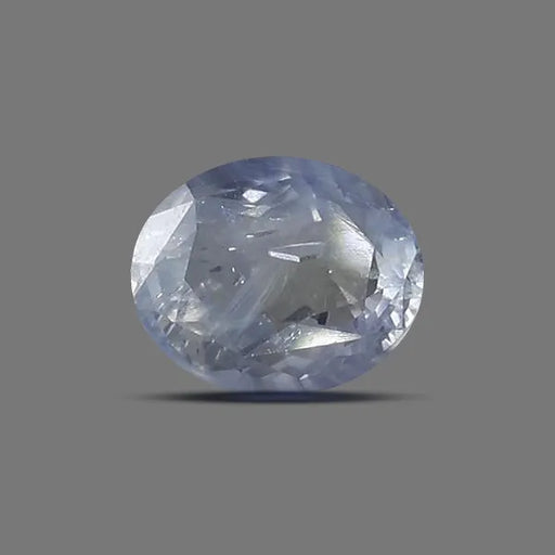 Pitambari Neelam  - 5.35 carats