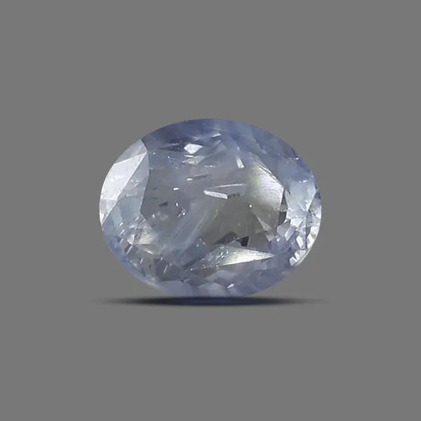 Pitambari Neelam  - 5.35 carats