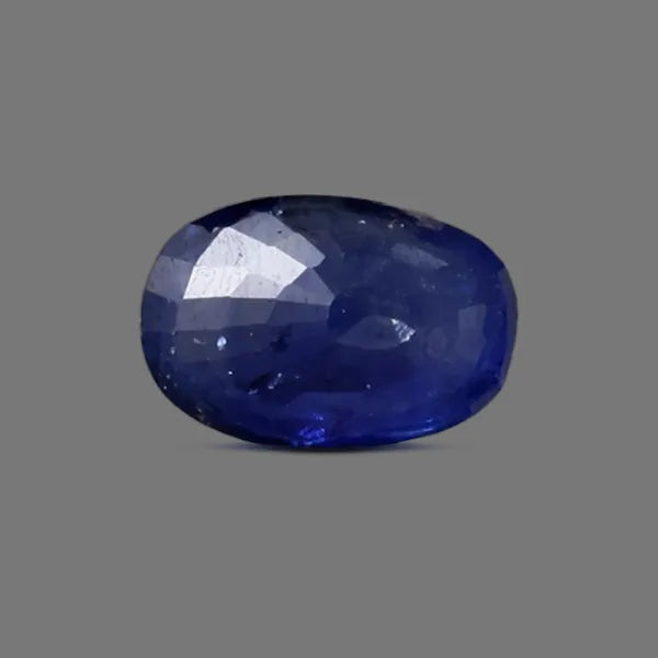 Pitambari Neelam  - 5.62 carats
