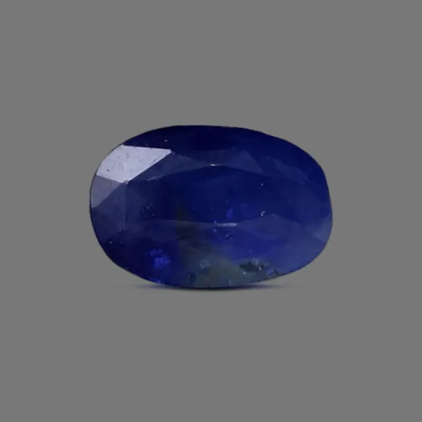 Pitambari Neelam  - 5.62 carats