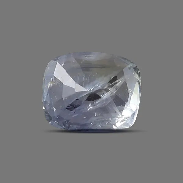 Pitambari Neelam  - 5.72 carats