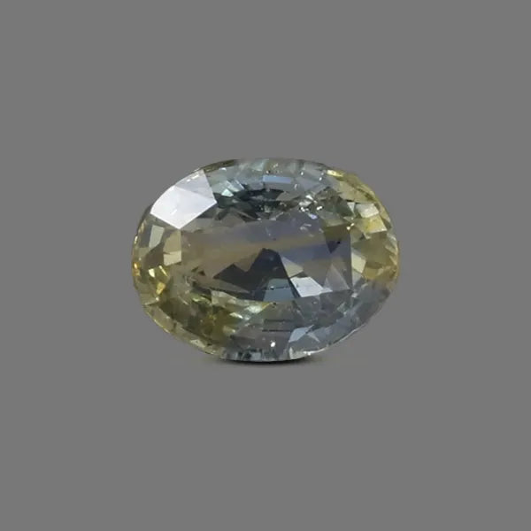 Pitambari Neelam  - 6.02 carats