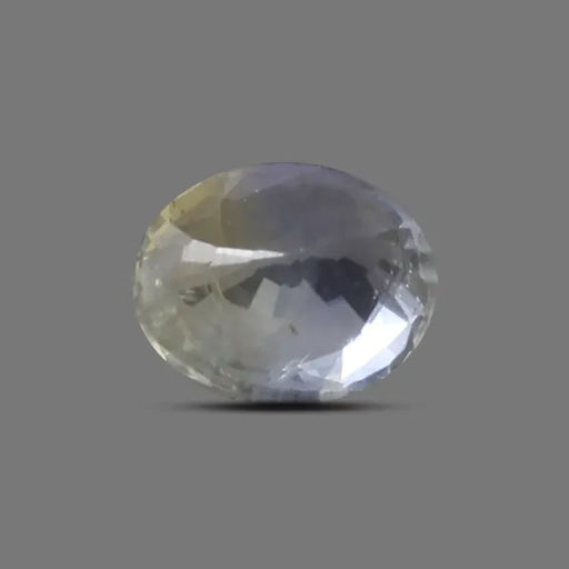 Pitambari Neelam  - 6.29 carats