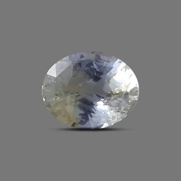 Pitambari Neelam  - 6.29 carats