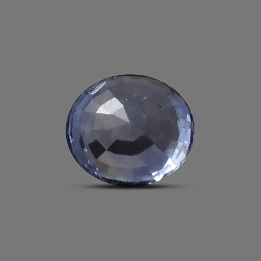 Pitambari Neelam  - 6.53 carats