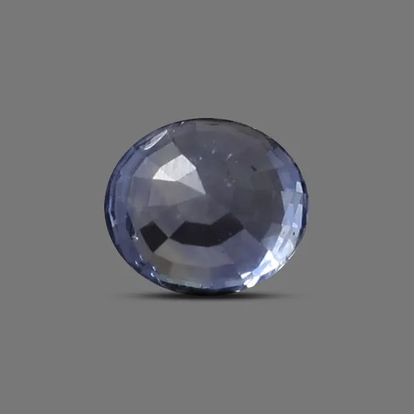 Pitambari Neelam  - 6.53 carats