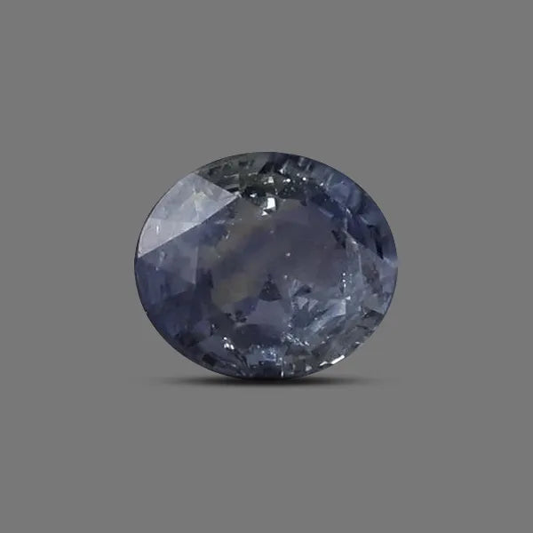 Pitambari Neelam  - 6.53 carats