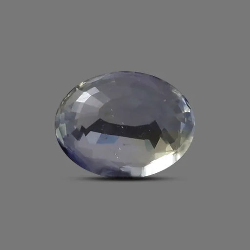 Pitambari Neelam  - 6.75 carats