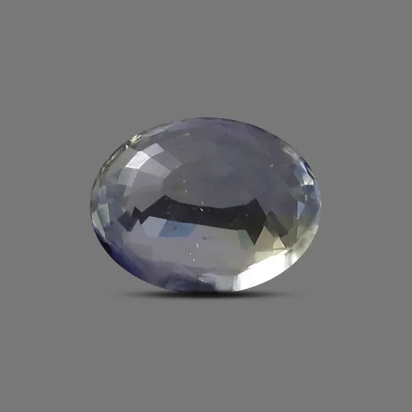 Pitambari Neelam  - 6.75 carats