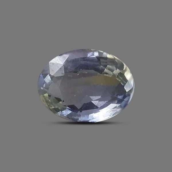Pitambari Neelam  - 6.75 carats