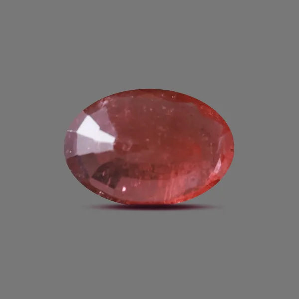 Pink Tourmaline Africa - 13.95 carats