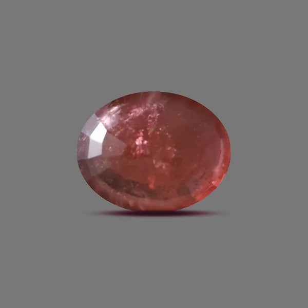 Pink Tourmaline Africa - 15.09 carats