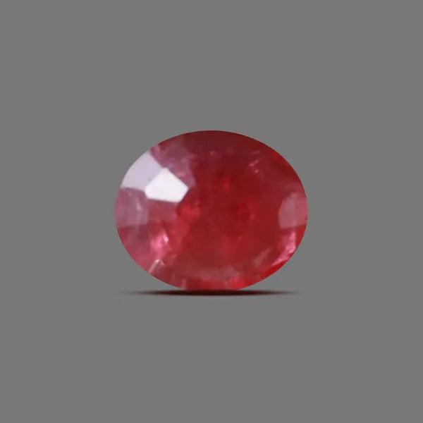 Pink Tourmaline Africa - 2.54 carats