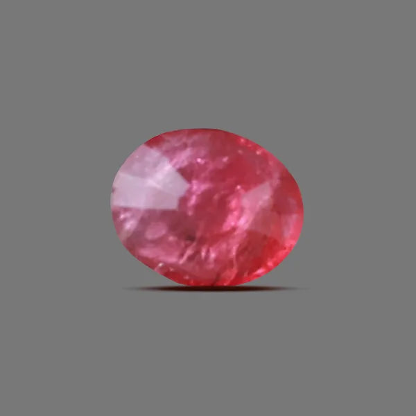 Pink Tourmaline Africa - 2.71 carats