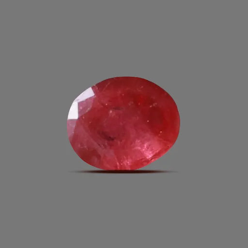 Pink Tourmaline Africa - 2.71 carats