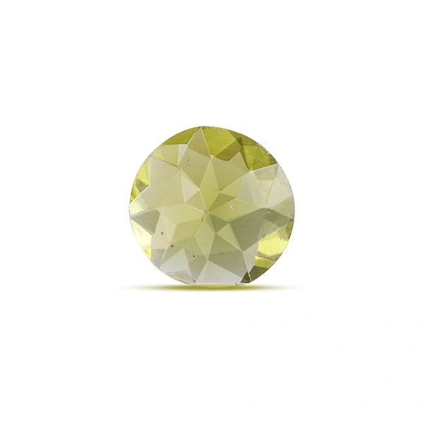 Peridot - 0.95 Carats