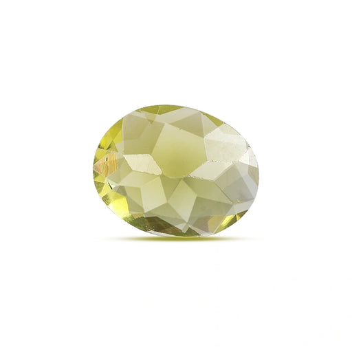 Peridot - 1.08 Carats