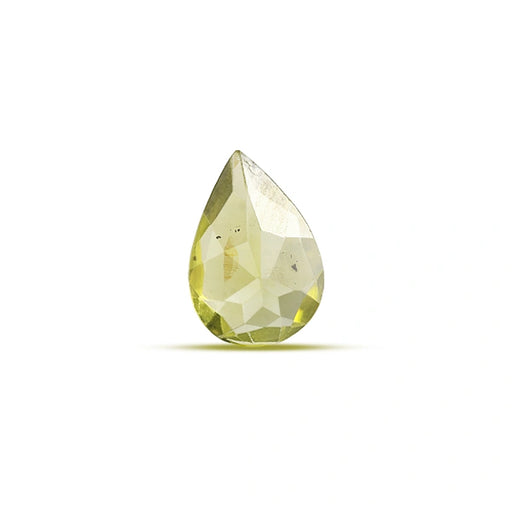 Peridot - 1.12 Carats