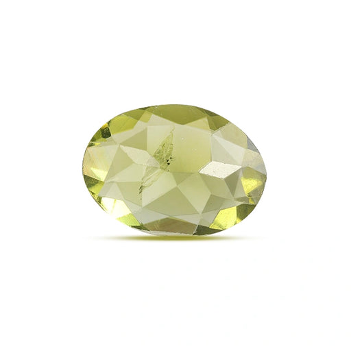 Peridot - 1.17 Carats