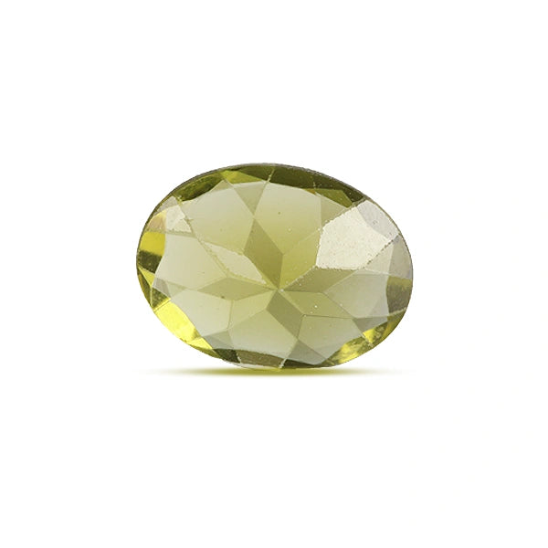 Peridot - 1.20 Carats