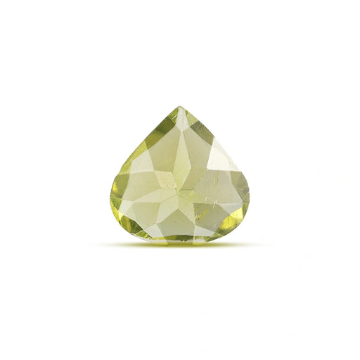 Peridot - 1.30 Carats